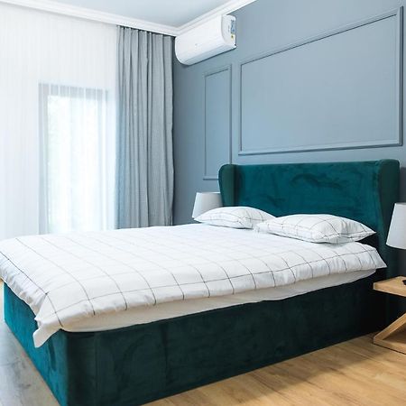 Deluxe Central Rooms Karlovo Exteriör bild