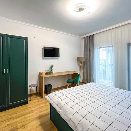 Deluxe Central Rooms Karlovo Exteriör bild