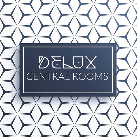Deluxe Central Rooms Karlovo Exteriör bild