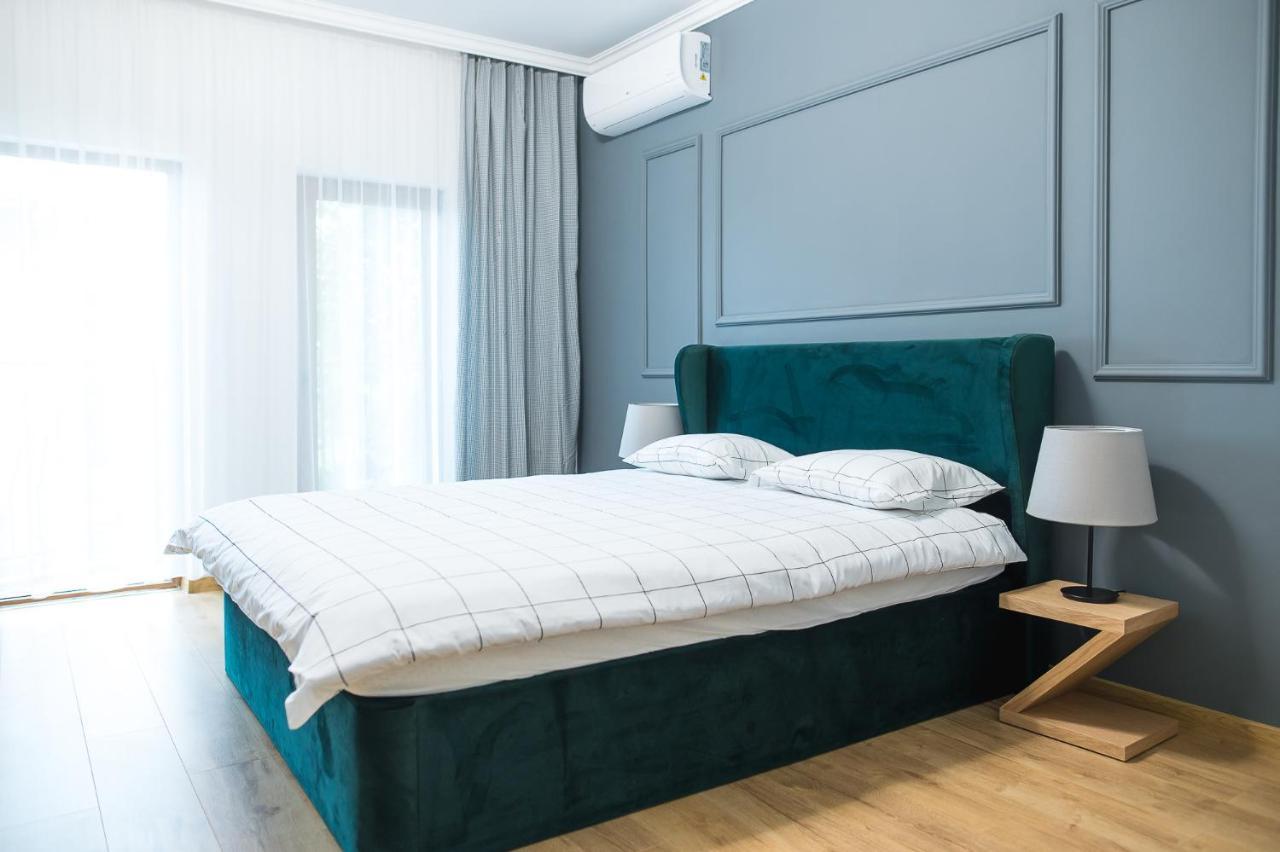 Deluxe Central Rooms Karlovo Exteriör bild