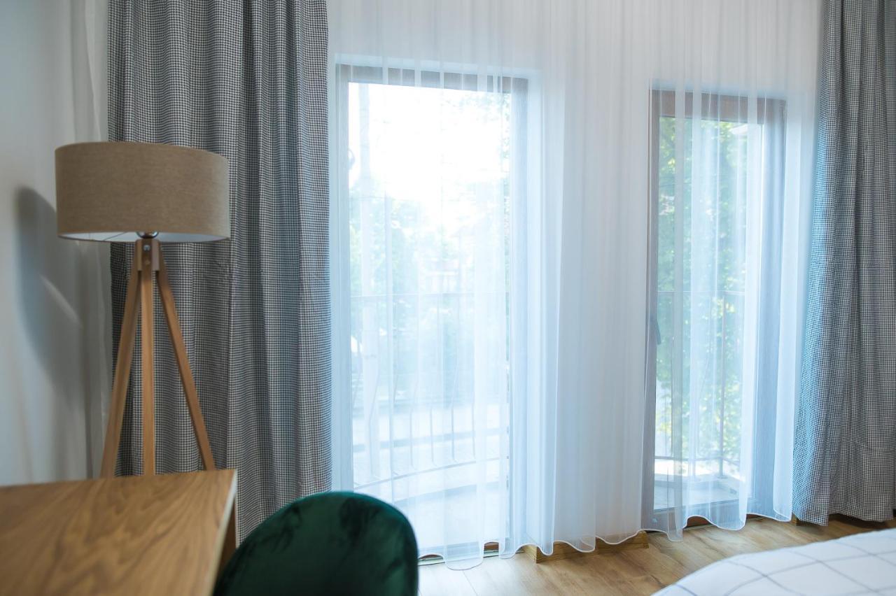 Deluxe Central Rooms Karlovo Exteriör bild