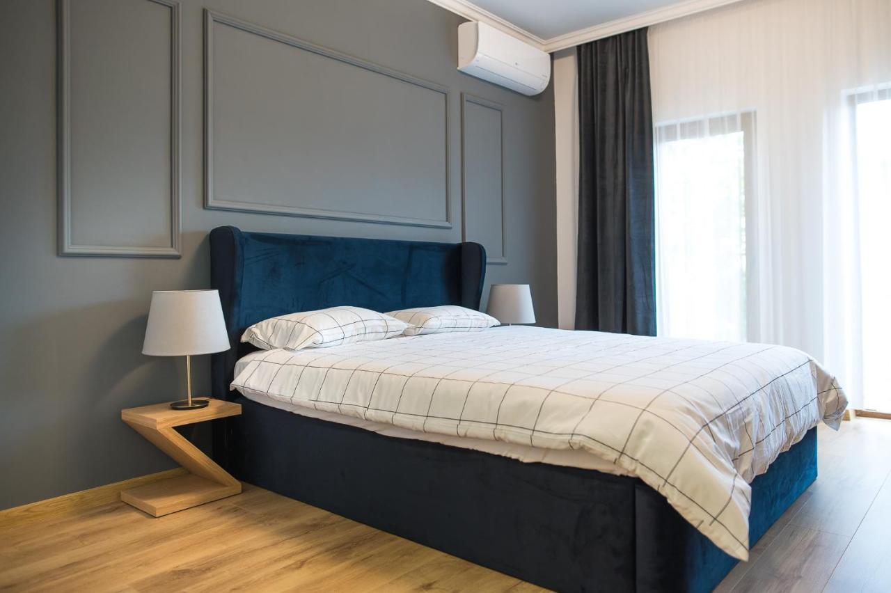 Deluxe Central Rooms Karlovo Exteriör bild