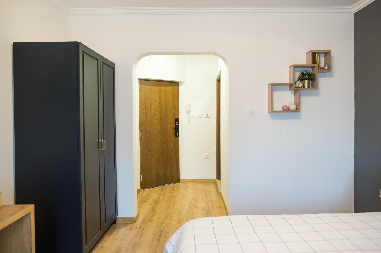 Deluxe Central Rooms Karlovo Exteriör bild