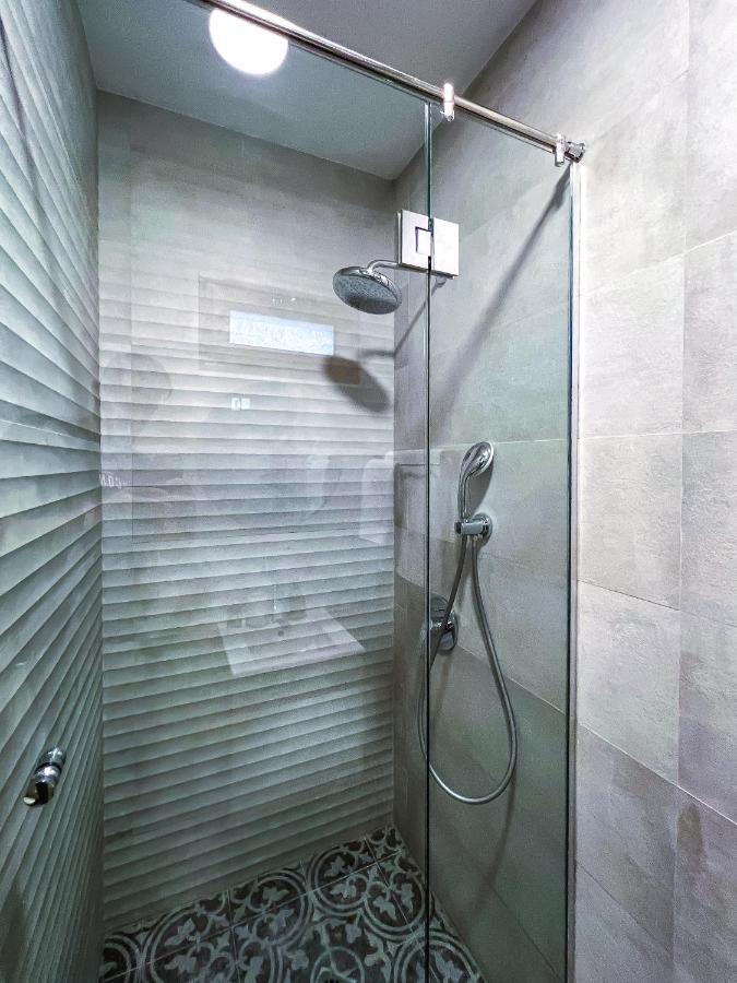 Deluxe Central Rooms Karlovo Exteriör bild
