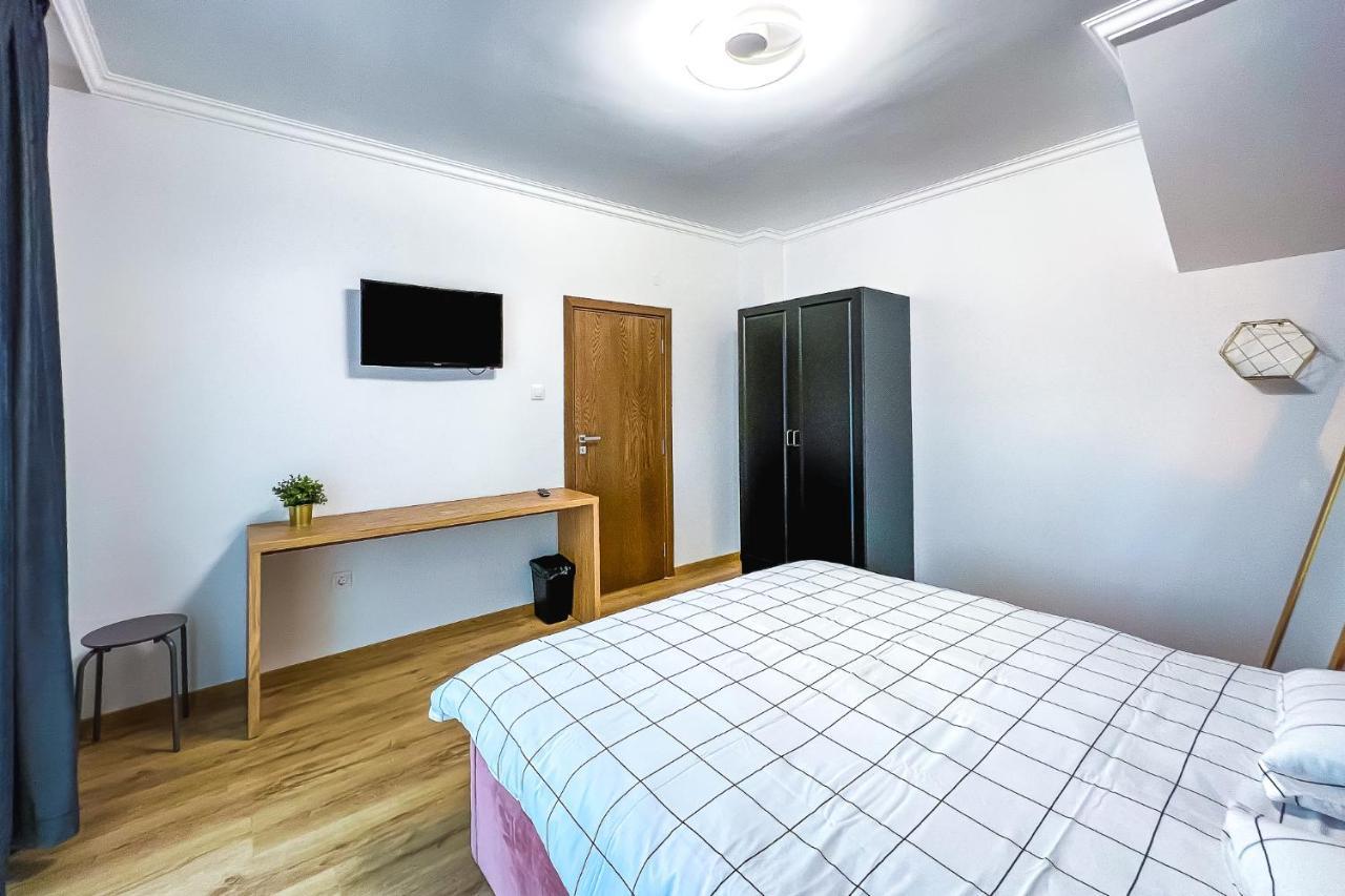 Deluxe Central Rooms Karlovo Exteriör bild