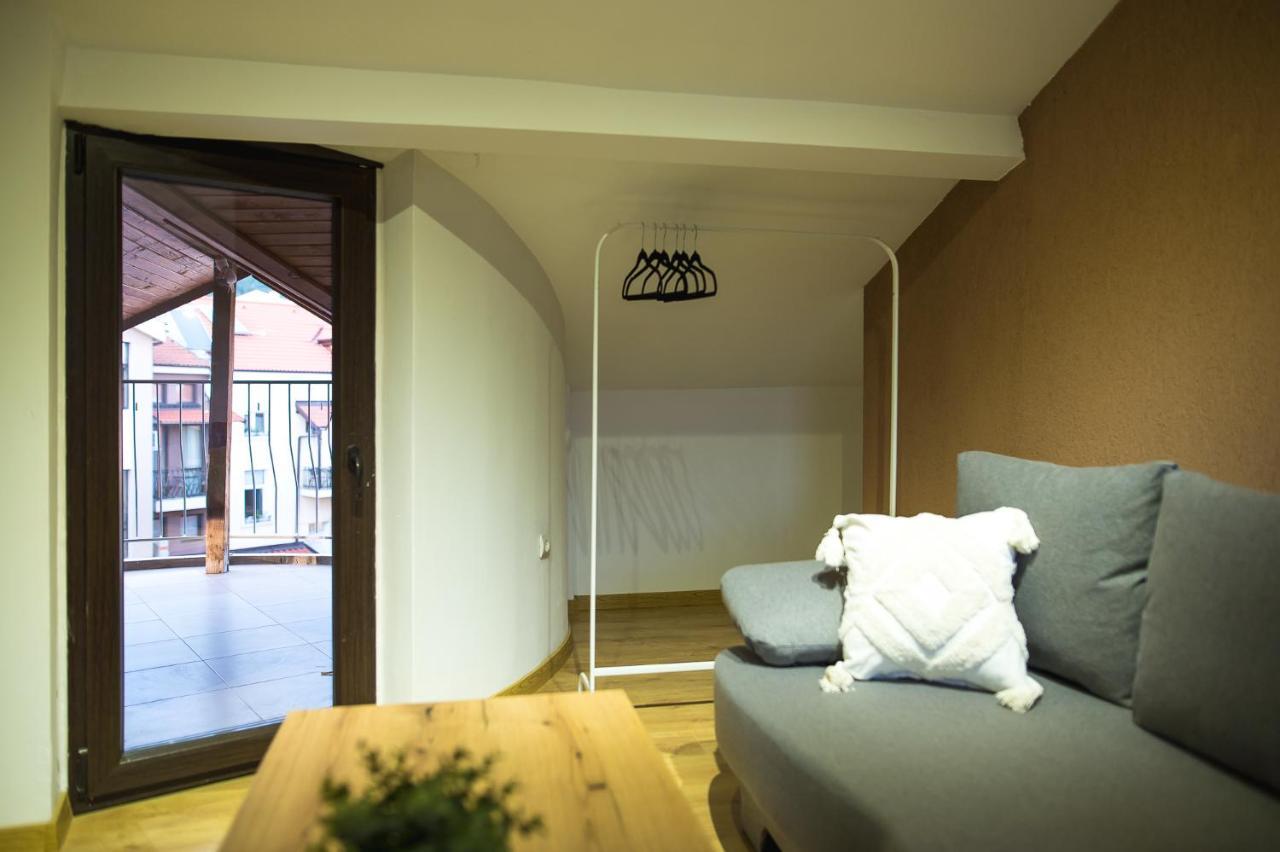 Deluxe Central Rooms Karlovo Exteriör bild