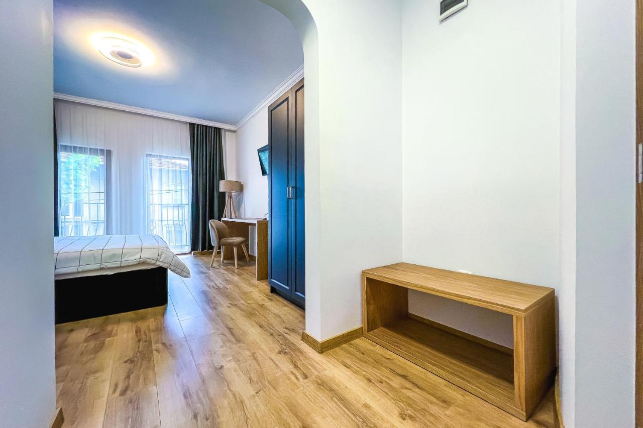 Deluxe Central Rooms Karlovo Exteriör bild