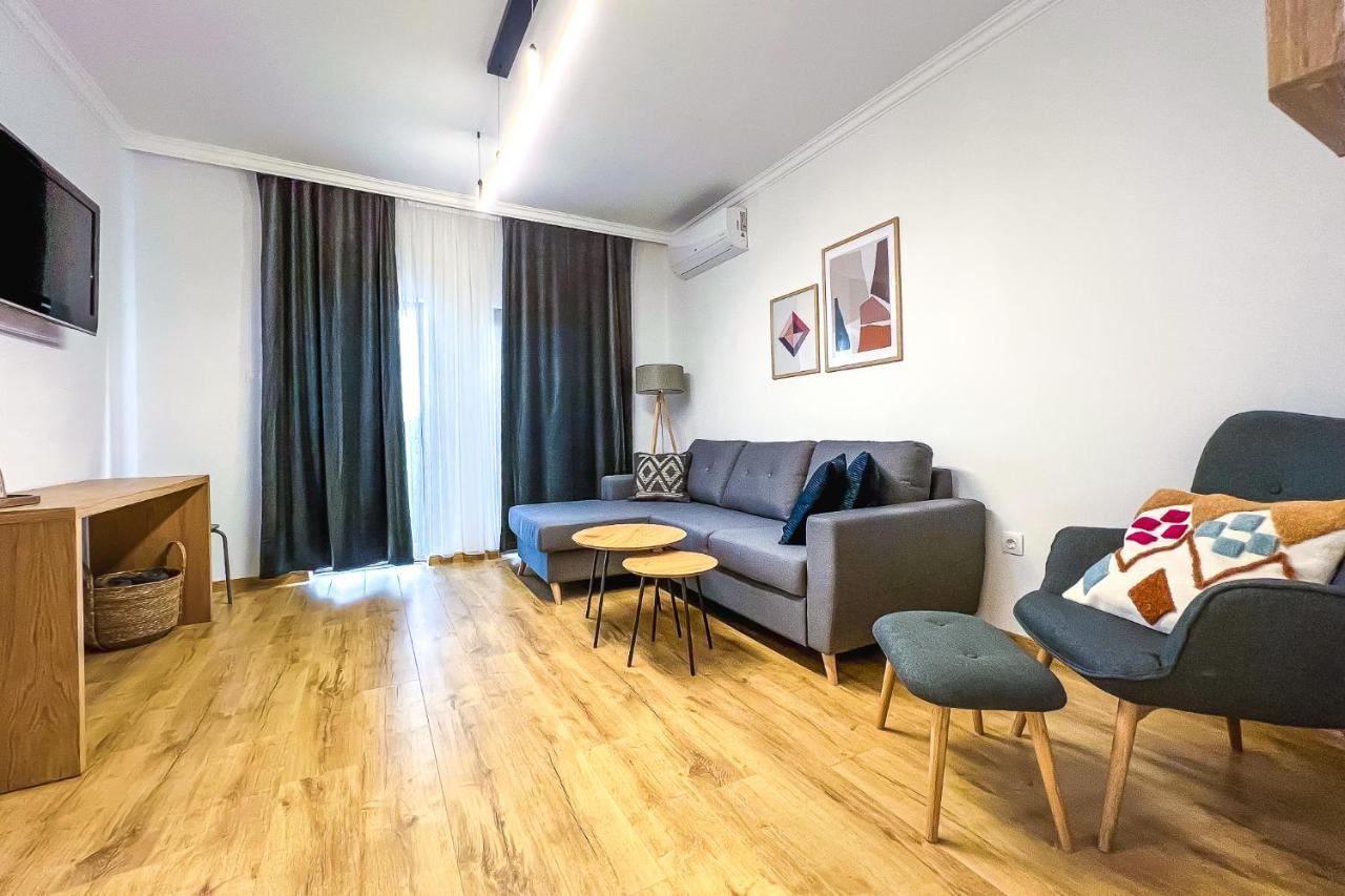 Deluxe Central Rooms Karlovo Exteriör bild