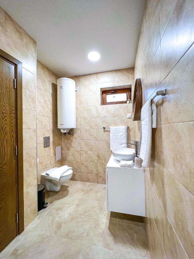 Deluxe Central Rooms Karlovo Exteriör bild