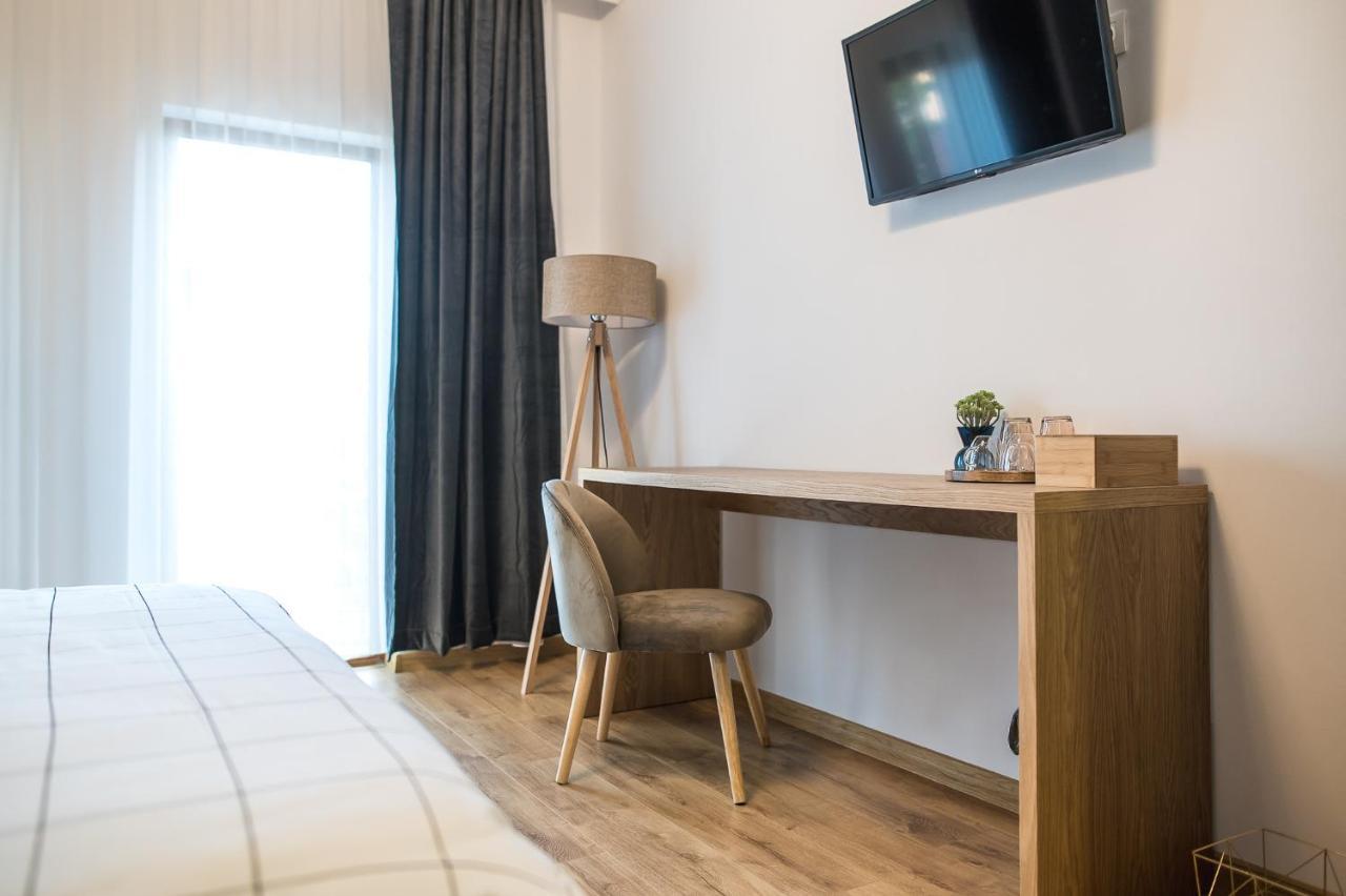 Deluxe Central Rooms Karlovo Exteriör bild